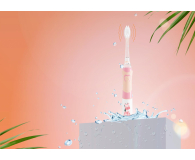 Neno Fratelli Pink - Elektryczna szczoteczka dla dzieci - 1163698 - zdjęcie 10